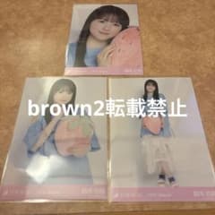 乃木坂46 鈴木佑捺 生写真 2026 コンプ 真夏の全国ツアー 福岡 - メルカリ