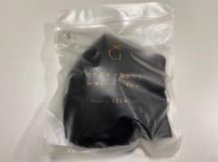 BELMISE ブラック ベルミス グラビティ騎士ブラのサムネイル