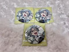 あんスタ 滝維吹 缶バッジ - メルカリ