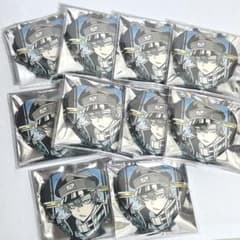 桃源暗鬼 ハート型 缶バッジ 囲岬 原作絵 まとめ売り - メルカリ