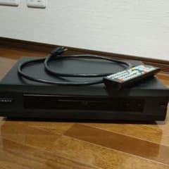 ジャンク　OPPO BDP-95　輸入仕様　ユニバーサルプレーヤーのサムネイル