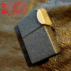 限定 レッドムーン RED MOON ZIPPO ジッポー ライター 財布 - メルカリ