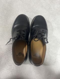 Dr. Martens 3ホール　UK10のサムネイル