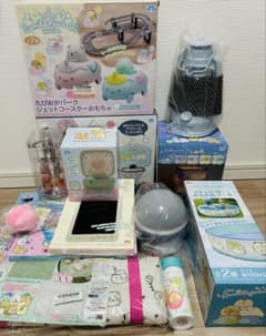 すみっコぐらし グッズ まとめ売りのサムネイル