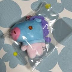 BT21 MANG ぬいぐるみキーホルダーのサムネイル
