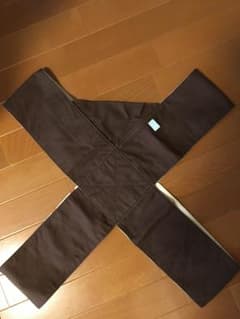 フェリシモ 抱っこ紐のサムネイル
