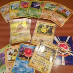 Pokemon cards 100枚 まとめ売り 旧裏 ピカチュウ ライチュウ - メルカリ