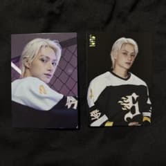 SEVENTEEN 2025 HOME トレカ ジュンのサムネイル
