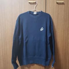 ループウィラー×mogno6  スウェットのサムネイル
