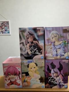 ホロライブ #hololive IF -ホロベイビーズ-宝鐘マリンの入手方法まとめ