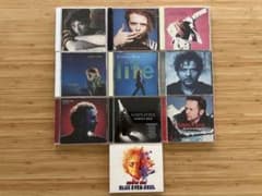 シンプリー・レッド CD10枚セット 珠玉のソウルフルポップ名盤網羅 シンプリー・レッド CD10枚セット 珠玉のソウルフルポップ名盤網羅