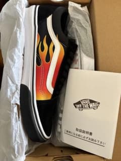 ELLEGARDEN × Vans Old Skoolのサムネイル