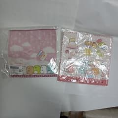すみっコぐらし　タオルハンカチのサムネイル