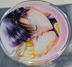 セーラームーン カフェ 2025 ランダム アクリルコースター - メルカリ