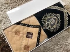 GIVENCHY ハンカチ セットのサムネイル