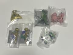 トイストーリー まちぼうけ キーホルダー アナ雪キーホルダーのサムネイル