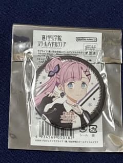 ラブライブ 安養寺姫芽 蓮ノ空 6thライブ 缶バッジ - メルカリ