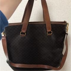 CELINE ショルダーバッグのサムネイル