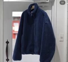 マイファスHiro 着用 アウターのサムネイル