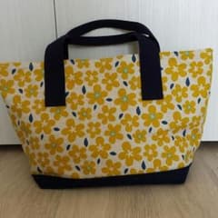 かりん様専用　ハンドメイド　トートバッグのサムネイル