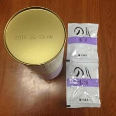大森屋 のり茶漬けのサムネイル