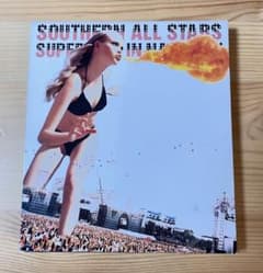【DVD】サザンオールスターズ　渚園のサムネイル