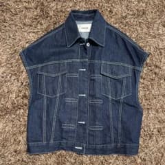 MACHATT デニムジャケットのサムネイル