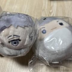 도쿄 리벤저스 복권 메이트 미츠야 타카시 푹신한 코로 린 하구 캐릭터 컬렉션