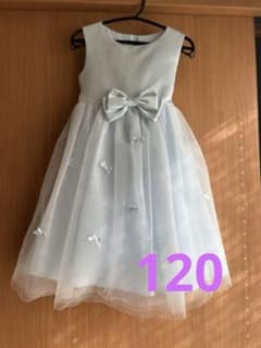マザウェイズ  ドレス　120のサムネイル