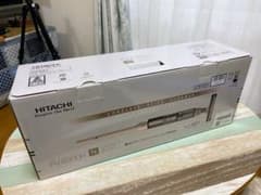 新品未開封 日立 コードレス スティック クリーナーのサムネイル
