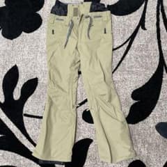 ryz スノーボードウェア　下