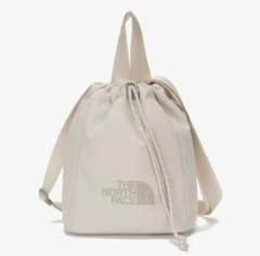 新品未使用品☆ THE NORTH FACE エコファブリック ショルダーバッグのサムネイル