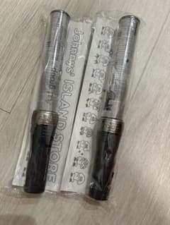 Johnny's - [値下げ中]Aぇ!groupペンライトセット ほぼ新品】Aぇ! group ペンライト 2本セット キンブレ Johnnys - メルカリ