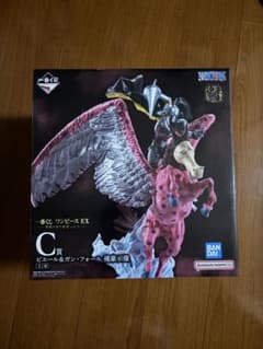 ワンピース C賞 ガン・フォール - メルカリ