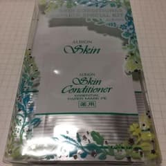 めい様専用 アルビオン ペーパーマスクのサムネイル