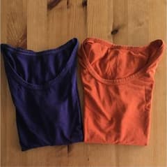 ユニクロ ヒートテックのサムネイル