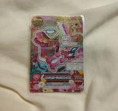アイカツ エンジェリージェミニトップス プレミアムのサムネイル
