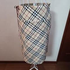 BURBERRY BLUE LABEL ノバチェック スカート - メルカリ