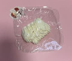 ブルーミングジャパン ミニクリーム巻きのサムネイル