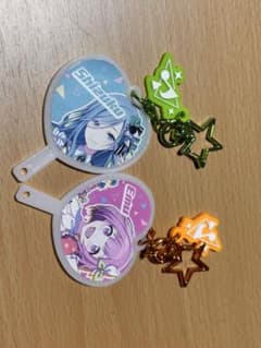 プロセカ アクリルキーホルダーのサムネイル
