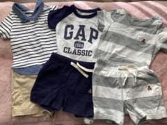 GAP ベビー服　12-18months  男の子のサムネイル