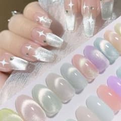SHEIN ネイルポリッシュのサムネイル