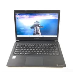 ➁-L900-dynabook S73/FR ノートパソコン 1点 AC欠品 ➁-L900-dynabook S73/FR ノートパソコン 1点 AC欠品 - メルカリ