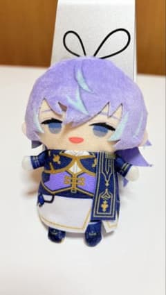 にじさんじ にじぱぺっと 星導ショウのサムネイル