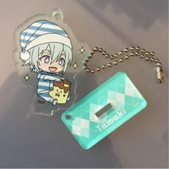 アイドリッシュセブン  環のサムネイル