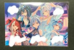 s*n様 ミリプロ シークレット サマー ブロマイド 2026 L版 - メルカリ
