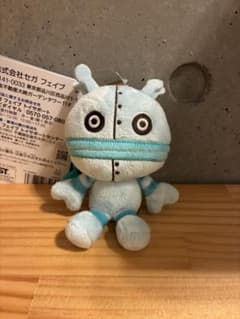 n.moc0様専用　アンパンマンミュージアム　だだんだんのサムネイル
