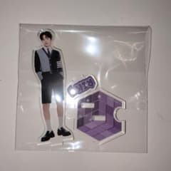 nctwish リク　アクスタ　nct new teamのサムネイル
