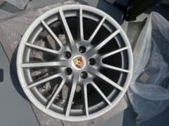 ポルシェ911 BBS スポーツデザイン ホイール4本セット - メルカリ