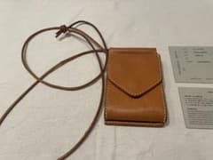 エンダースキーマ hang walletのサムネイル